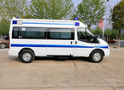 石泉县救护车出租